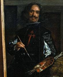Диего де Сильва Веласкес (1599-1660)